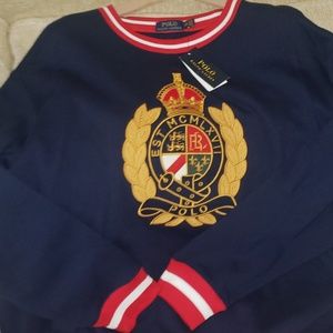 Polo Ralph Lauren Big & Tall Fleece